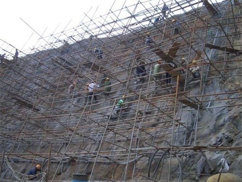阜阳公路桩基检测